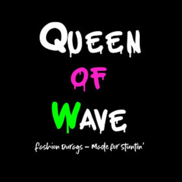 queenofwave